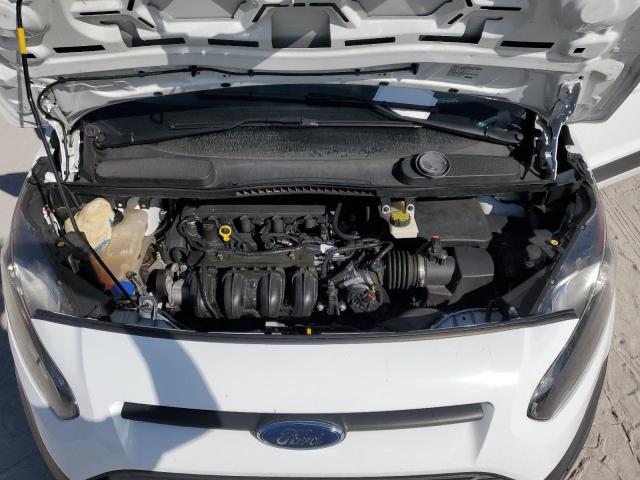 Photo 12 from auction – 2018 FORD TRANSIT CO with VIN NM0LS7E77J1365998