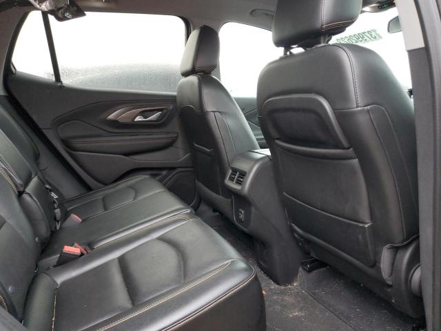 Photo 11 from auction – 2019 GMC TERRAIN SL with VIN 3GKALPEX5KL343102