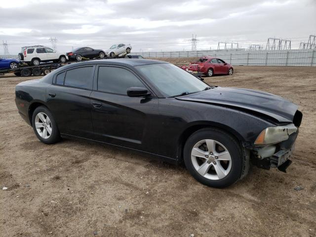 Photo 4 from auction – 2012 DODGE CHARGER SE with VIN 2C3CDXBG3CH102384