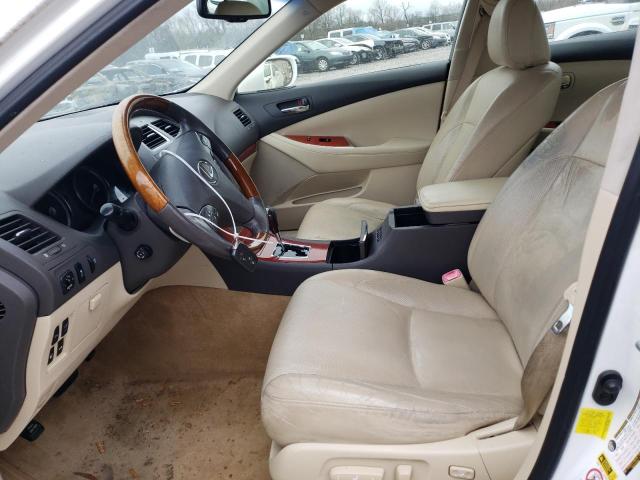 Photo 7 from auction – 2012 LEXUS ES 350 with VIN JTHBK1EG5C2509667
