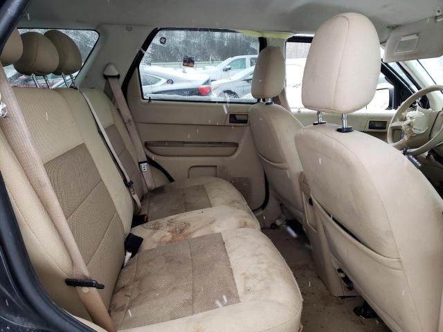 Photo 11 from auction – 2008 FORD ESCAPE XLT with VIN 1FMCU93118KE60127