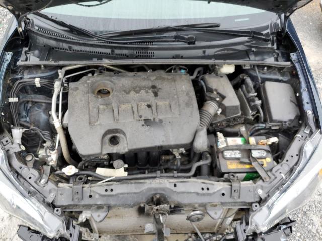 Photo 11 from auction – 2017 TOYOTA COROLLA L with VIN 5YFBURHE4HP696817