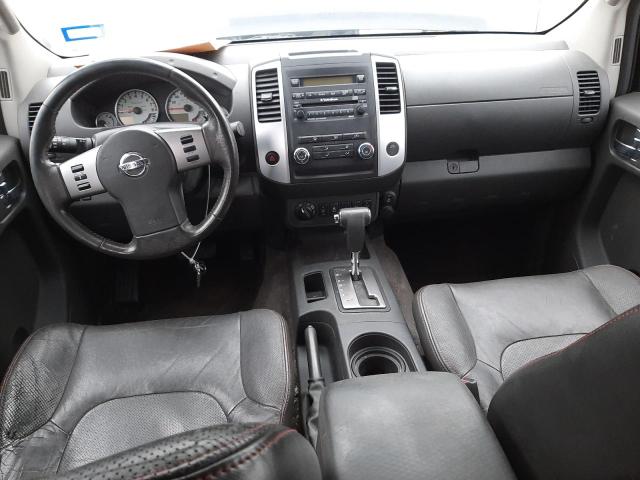 صورة رقم 8 من المزاد - 2012 NISSAN FRONTIER S مع VIN 1N6AD0EV9CC454955