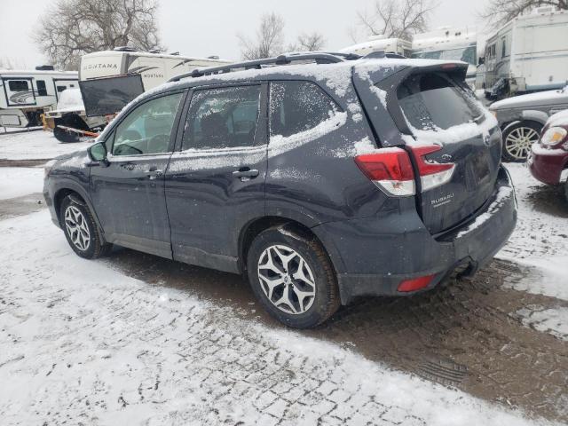 Photo 2 from auction – 2019 SUBARU FORESTER P with VIN JF2SKAGC5KH448975