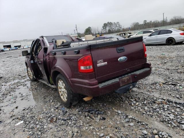 Photo 2 from auction – 2007 FORD EXPLORER S with VIN 1FMEU33K47UA29881