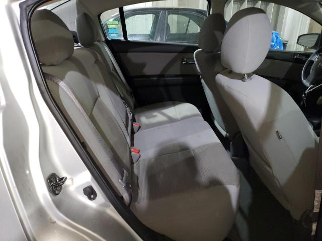 Photo 10 from auction – 2012 NISSAN SENTRA 2.0 with VIN 3N1AB6AP5CL737170