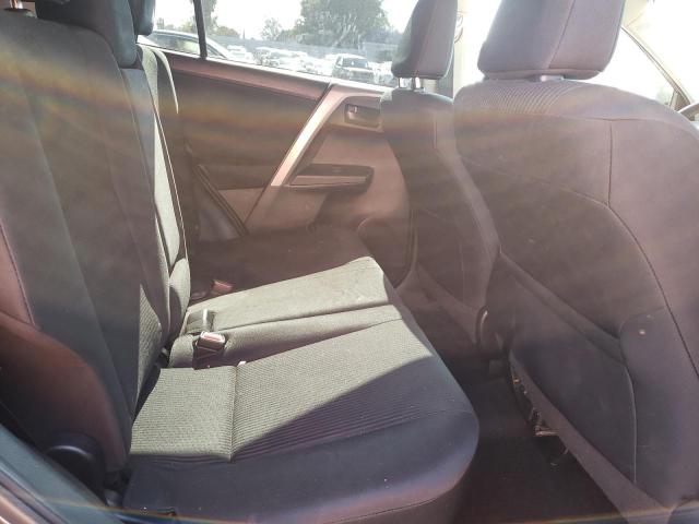 Photo 11 from auction – 2017 TOYOTA RAV4 LE with VIN 2T3ZFREV4HW394396
