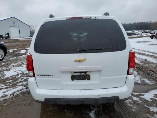 Photo 6 from auction – 2007 CHEVROLET UPLANDER L with VIN 1GNDV33167D173220