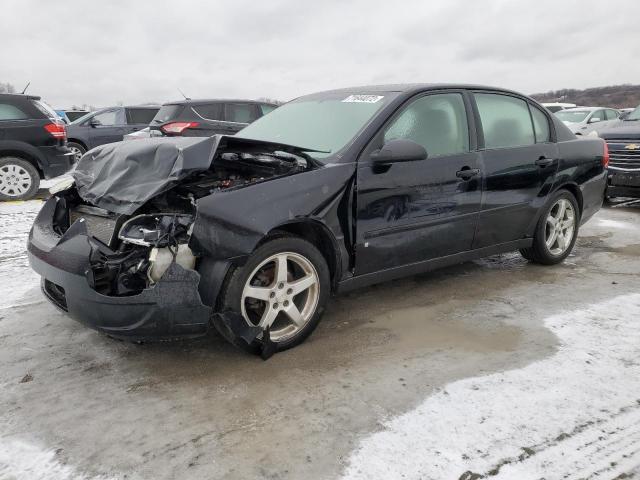CHEVROLET MALIBU LS 2007 with VIN 1G1ZS58F67F127567 - Photo from auction
