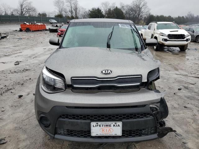 Photo 5 from auction – 2018 KIA SOUL with VIN KNDJN2A20J7607476