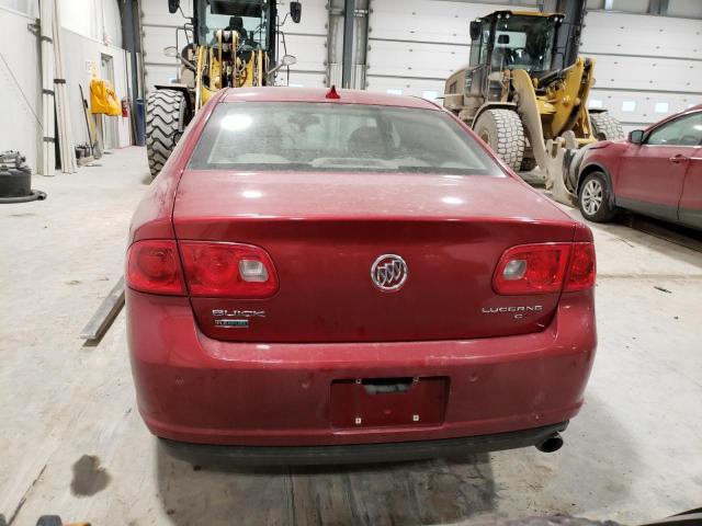 Photo 6 from auction – 2011 BUICK LUCERNE CX with VIN 1G4HC5EM2BU113720