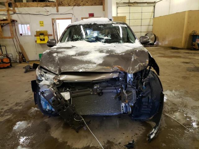 Photo 5 from auction – 2018 MITSUBISHI OUTLANDER with VIN JA4AP3AU6JU011009