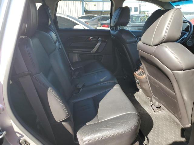 Zdjęcie 11 z aukcji – 2011 ACURA MDX TECHNO z VIN 2HNYD2H64BH503258