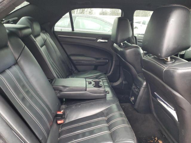 Photo 10 from auction – 2014 CHRYSLER 300 S with VIN 2C3CCAGGXEH384101