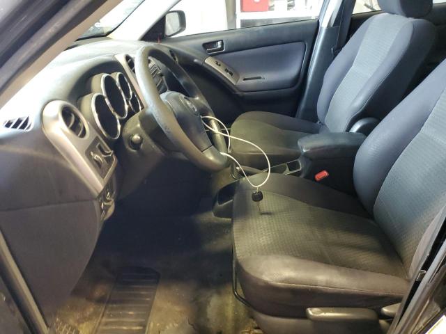 Photo 7 from auction – 2006 TOYOTA COROLLA MA with VIN 2T1KR32E96C612530
