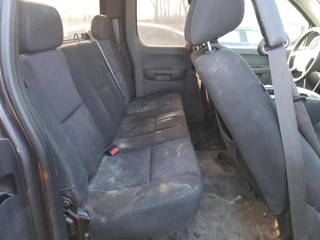 Photo 10 from auction – 2011 CHEVROLET SILVERADO with VIN 1GCRCPE07BZ420160