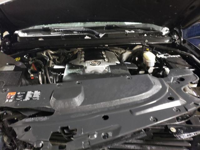Photo 12 from auction – 2015 CADILLAC ESCALADE L with VIN 1GYS4BKJ6FR167380