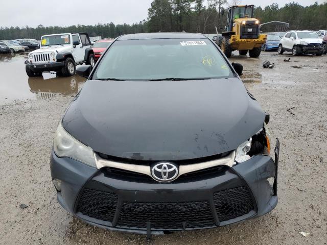 Photo 5 from auction – 2015 TOYOTA CAMRY LE with VIN 4T1BF1FK9FU093166