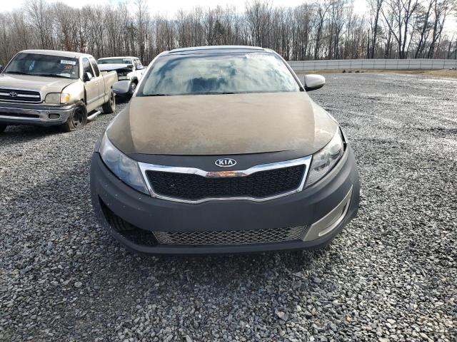 Photo 5 from auction – 2011 KIA OPTIMA EX with VIN KNAGN4A74B5086385