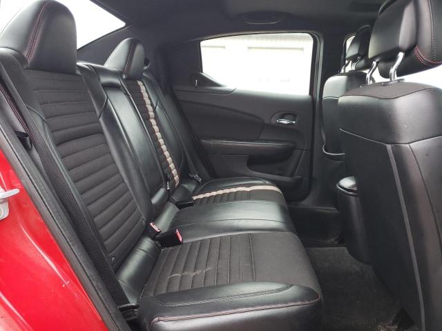 Photo 10 from auction – 2012 DODGE AVENGER R/ with VIN 1C3CDZBG5CN124390