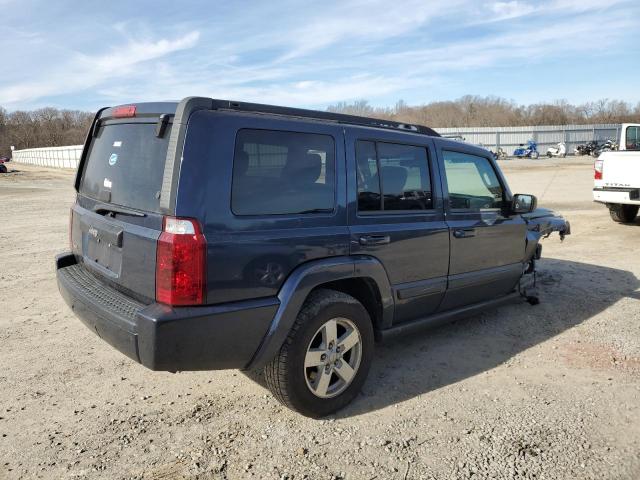 Foto 3 de la subasta – 2008 JEEP COMMANDER con VIN 1J8HG48K28C215281
