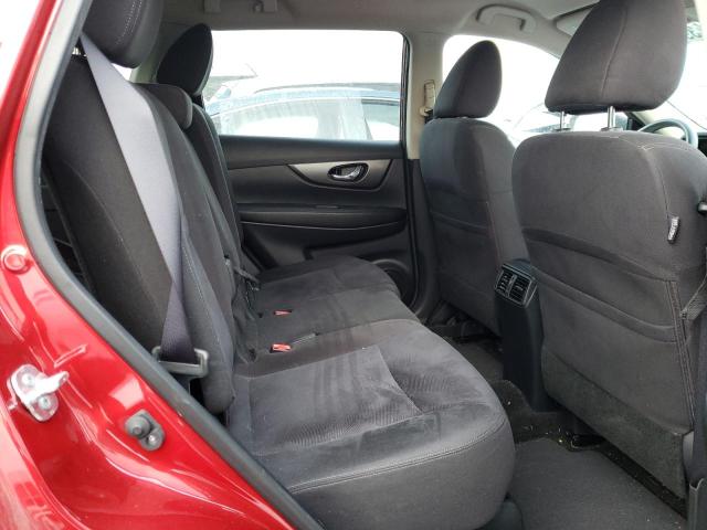 Photo 11 from auction – 2015 NISSAN ROGUE S with VIN KNMAT2MV6FP513993