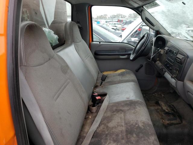 Photo 11 from auction – 2007 FORD F250 SUPER with VIN 1FTNF20537EB20111