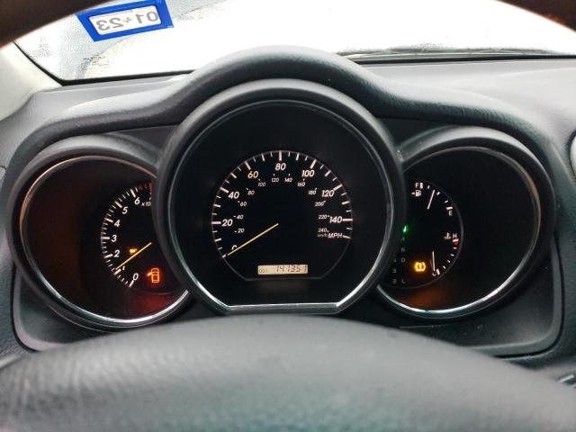 Фото 9 с аукциона – 2007 LEXUS RX 350 с VIN 2T2GK31U77C010273