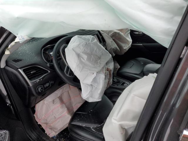 Photo 7 from auction – 2019 JEEP CHEROKEE L with VIN 1C4PJLLX0KD278687