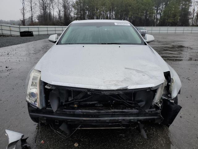 Photo 5 from auction – 2010 CADILLAC CTS PERFOR with VIN 1G6DJ8EV2A0100106