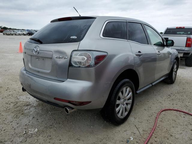 Photo 3 from auction – 2010 MAZDA CX-7 with VIN JM3ER2W58A0314465