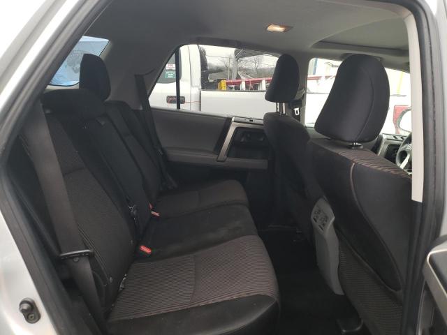 صورة رقم 11 من المزاد - 2011 TOYOTA 4RUNNER SR مع VIN JTEZU5JR0B5019719