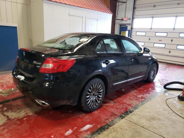 Photo 3 from auction – 2011 SUZUKI KIZASHI SE with VIN JS2RF9A39B6110988