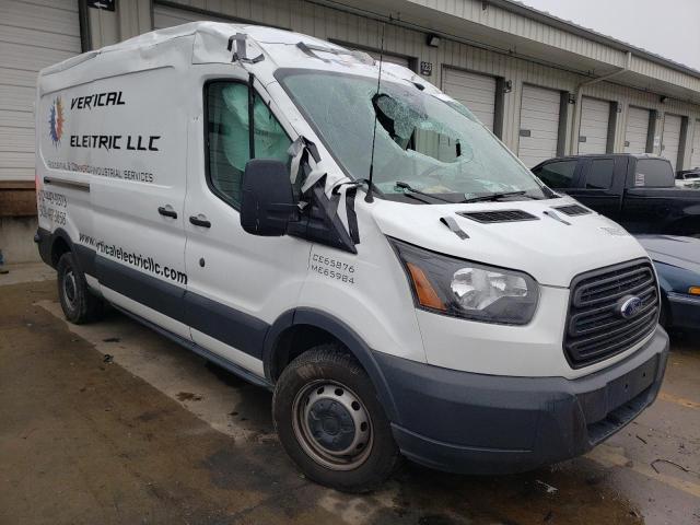 Photo 4 from auction – 2017 FORD TRANSIT T- with VIN 1FTYR2CM9HKB24769