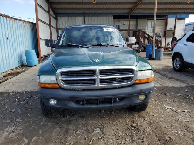 Photo 5 from auction – 2003 DODGE DAKOTA QUA with VIN 1D7HG48N13S186118