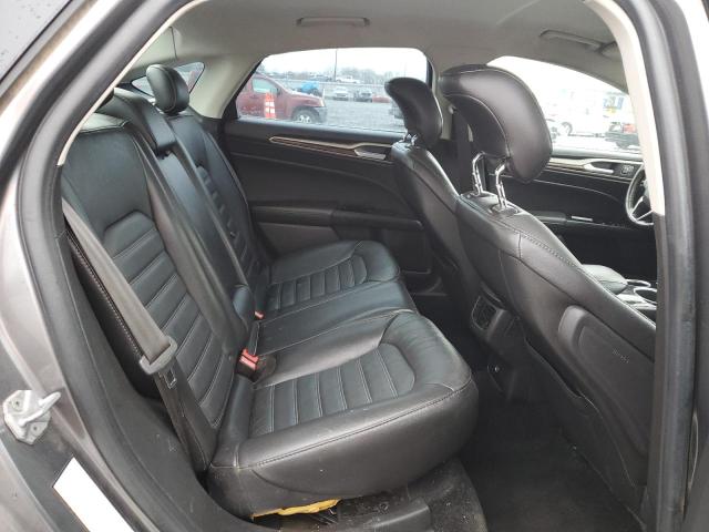 Photo 10 from auction – 2014 FORD FUSION SE with VIN 3FA6P0HD4ER160022