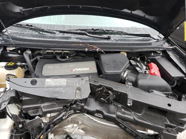 Photo 12 from auction – 2013 FORD EDGE SPORT with VIN 2FMDK4AK7DBC63914