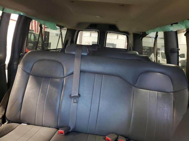 Photo 10 from auction – 2019 CHEVROLET EXPRESS G3 with VIN 1GAZGNFP5K1340691