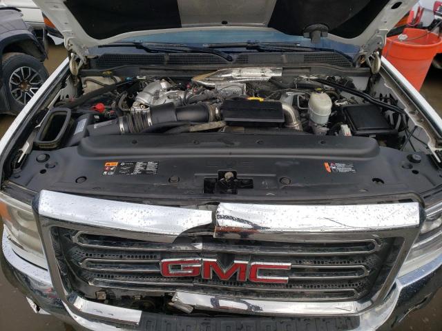 Photo 11 from auction – 2017 GMC SIERRA K25 with VIN 1GT22SEY5HZ341883