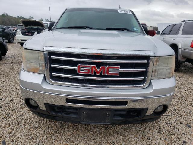Photo 5 from auction – 2012 GMC SIERRA K15 with VIN 1GTR2VE75CZ208623