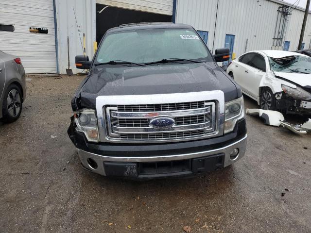 Photo 5 from auction – 2014 FORD F150 SUPER with VIN 1FTFW1CT1EKG40993