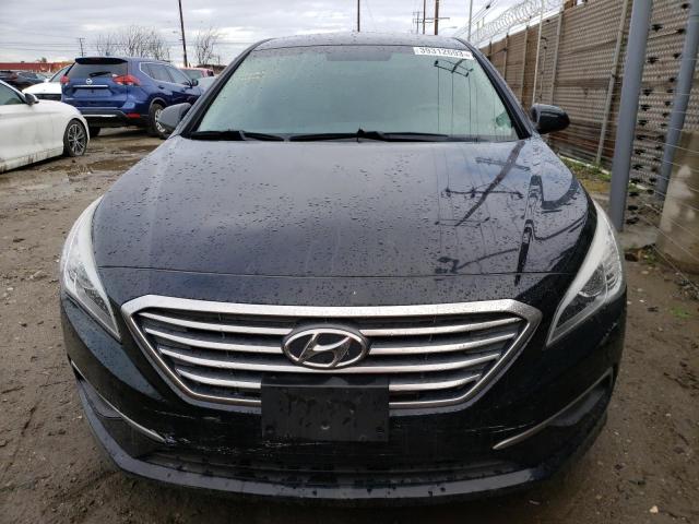 Photo 5 from auction – 2017 HYUNDAI SONATA SE with VIN 5NPE24AF0HH478914