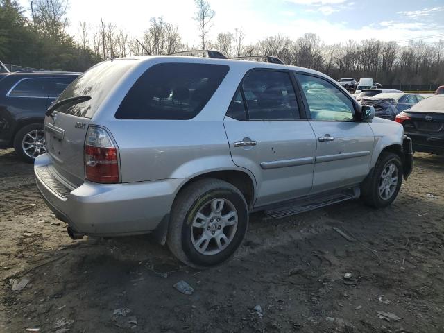 Photo 3 from auction – 2004 ACURA MDX with VIN 2HNYD18984H537792