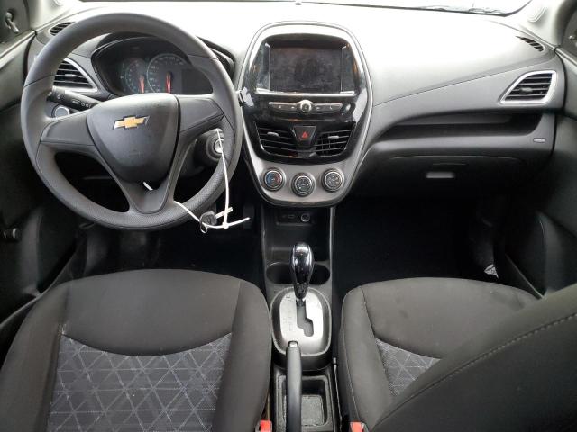 Photo 8 from auction – 2019 CHEVROLET SPARK LS with VIN KL8CB6SA8KC757299