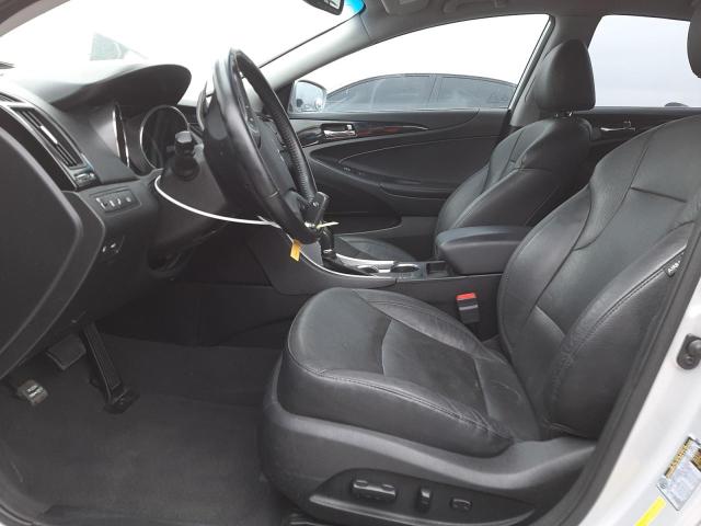 Photo 7 from auction – 2014 HYUNDAI SONATA SE with VIN 5NPEC4AB8EH875275