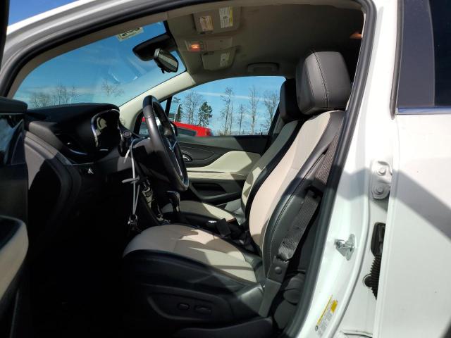 Photo 7 from auction – 2017 BUICK ENCORE PRE with VIN KL4CJASB1HB014238