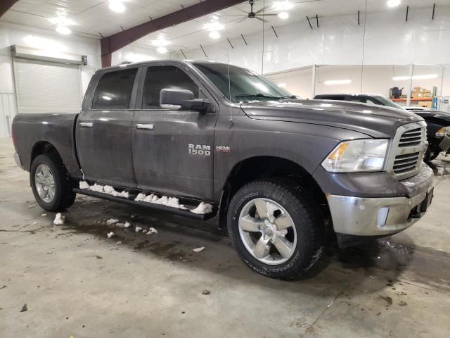 Photo 4 from auction – 2016 RAM 1500 SLT with VIN 1C6RR7LT6GS316276