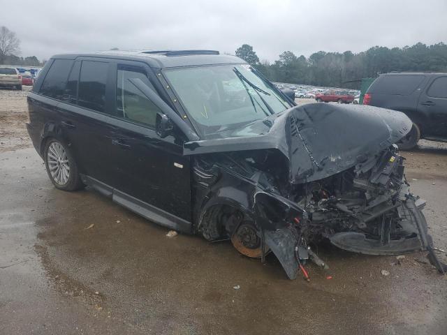 Photo 4 from auction – 2012 LAND ROVER RANGE ROVE with VIN SALSF2D47CA754505