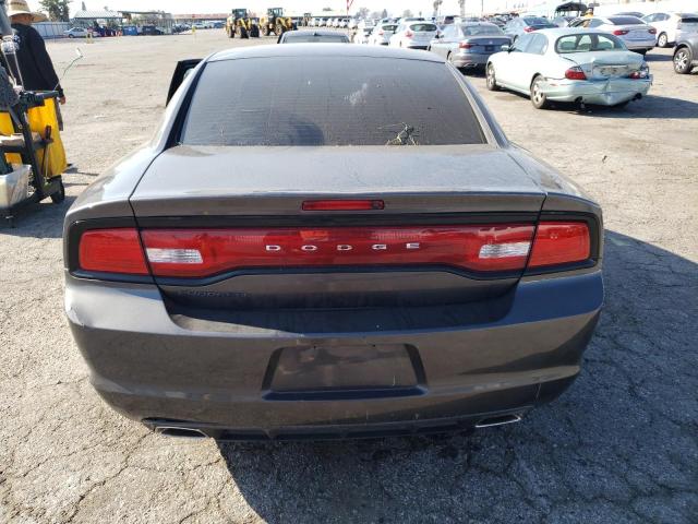 Photo 6 from auction – 2013 DODGE CHARGER SE with VIN 2C3CDXBG3DH701531