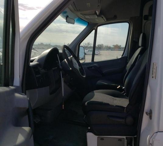 Photo 7 from auction – 2008 DODGE SPRINTER 2 with VIN WD0PE845285274746